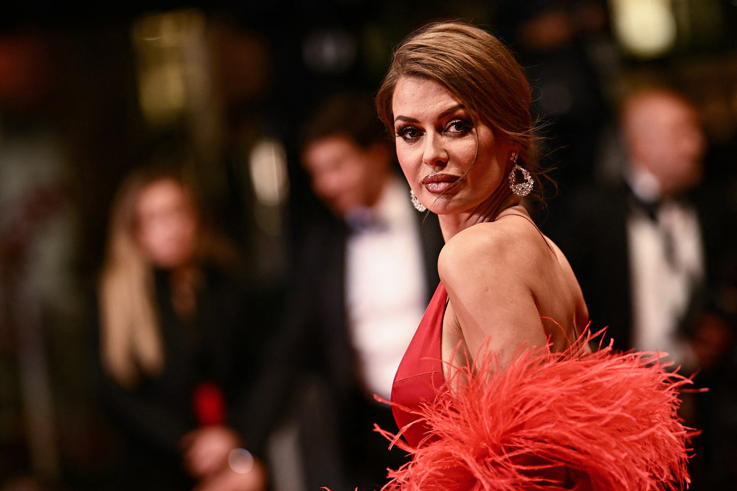 Trump threatens to fire Fed chair as criminal probe dims outlook of his departure