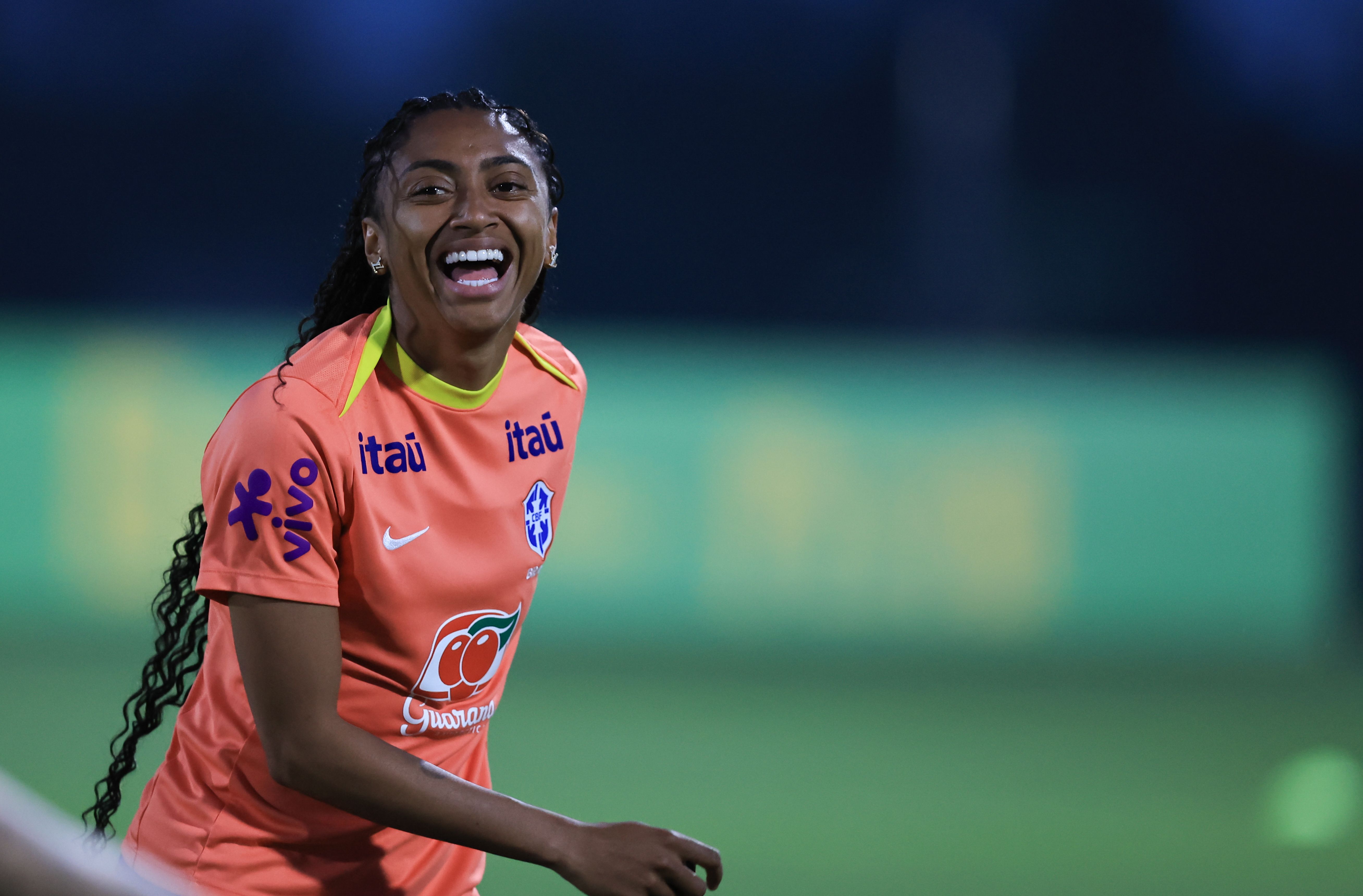 Kerolin hails Canada’s quality before FIFA Series ‘decider’