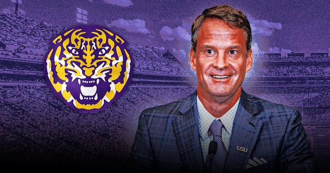 LSU trending toward top-10 recruiting class with just three early commitments