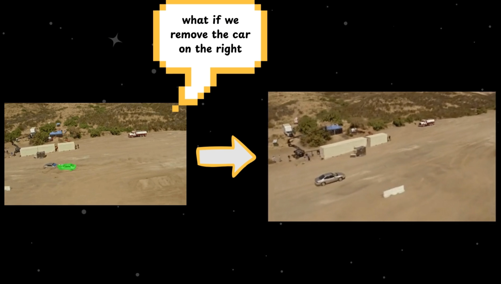 Netflix open-sources VOID, an AI framework that erases video objects and rewrites the physics they left behind